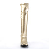 GOGO-300 Stiefel Gold | Funtasma SALE