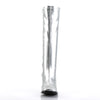 GOGO-300 Stiefel Silber | Funtasma SALE
