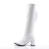 GOGO-300WC Weitschaft Stiefel EUR 37 | Funtasma SALE