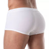 Herren Badeboxer, Weiß - Slim Fit, Elegant & Komfortabel | TOF Paris