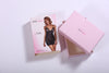 Schwarzes verführerisches Babydoll aus transparentem Tüll von Anais apparel – Ansicht 6
