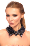 Halsband / Collar Schuhe Schwarz Lack von 7Heaven – Ansicht 2