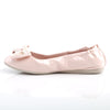 IVY-09 Ballerina Schuhe Rosa EUR 37 | Pin Up Couture SALE