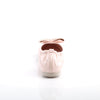 IVY-09 Ballerina Schuhe Rosa EUR 37 | Pin Up Couture SALE