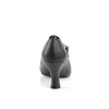JENNA-06 Pumps Schwarz | Pleaser Pink Label SALE