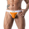 Oranger Pride Joyful-Jockstrap | TOF Paris