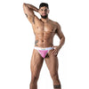 Pinker Pride Joyful-Jockstrap von TOF Paris