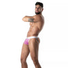 Pinker Pride Joyful-Jockstrap von TOF Paris – Ansicht 5