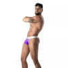 Lila Pride Joyful-Jockstrap von TOF Paris – Ansicht 5