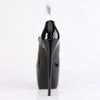 JUBILANT-28 Mary Jane Pump Schwarz | Pleaser