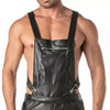 Overalls Shorts 2-in-1 mit abnehmbarem Oberteil & Cargo-Taschen | TOF Paris