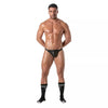 String - Minimalist Herren-String mit elastischem Bund & Komfort | TOF Paris