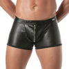 Push-Up Zipped Boxer - Unterstützende Fronttasche mit Reißverschluss | TOF Paris