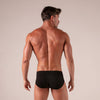 Laced Slip Schwarz von Absolu Male – Ansicht 8