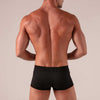 Laced Retropants Schwarz von Absolu Male – Ansicht 8
