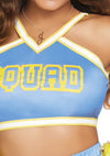Kostüm - Cheerleader Squad | Leg Avenue