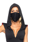 Kostüm - Deadly Sexy Ninja | Leg Avenue