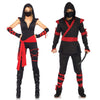 Kostüm - Deadly Sexy Ninja | Leg Avenue