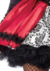 Kostüm Gothic Rotkäppchen | Leg Avenue SALE