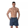 Bermuda Shorts Blau - Leicht, luftig & mit elastischem Bund | TOF Paris