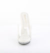 LIP-101CAS Plateau Pantoletten Glitzer | Fabulicious