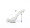 LIP-108 Sandalette Weiß | Fabulicous