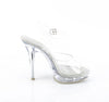LIP-108 Sandalette Weiß | Fabulicous