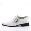 LOAFER-12 Halbschuhe Weiß | Funtasma SALE