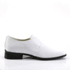 LOAFER-12 Halbschuhe Weiß | Funtasma SALE