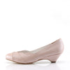LULU-05 Pumps Rosa EUR 37 | Pin Up Couture SALE