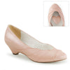 LULU-05 Pumps Rosa | Pin Up Couture SALE