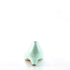 LULU-05 Pumps Mint Grün | Pin Up Couture