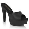MARTINI-501 Sandalette Schwarz | Fabulicous