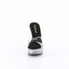 MARTINI-501 Sandalette Schwarz von Fabulicous – Ansicht 2