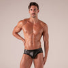 Master Slip Schwarz von Absolu Male – Ansicht 5