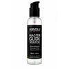 Master Glide Water Gleitgel Schwarz von Absolu Male