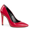 Michael Soul LUCIA - Klassische Stiletto Pumps in rot lack