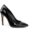 Michael Soul LUCIA - Klassische Stiletto Pumps in schwarz lack