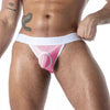 Pinker Mon Amour Microfiber-Jockstrap von TOF Paris