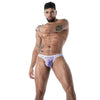 Lila Mon Amour Microfiber MiniBrief-Slip | TOF Paris