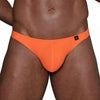 Bade-String Neon Orange - Chlor- und Salzwasser-resistent | TOF Paris