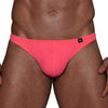 Bade-String Pink - Chlorresistent, ideal für Sonnenanbeter | TOF Paris