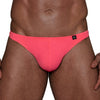 Bade-String Pink - Chlorresistent, ideal für Sonnenanbeter | TOF Paris