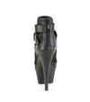 KISS-257 Stiefeletten Schwarz EUR 35 | Pleaser SALE