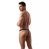 Bade-String Rainbow - Bunte Farben & perfekter Sitz, elastisch | TOF Paris