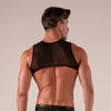 Rebel Harness Schwarz von Absolu Male – Ansicht 8