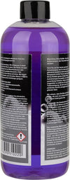 MiamiDeep Shiny Bubble Auto Shampoo - Autopflege-Reiniger mit Wachsversiegelung