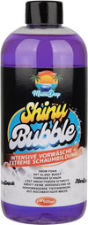 MiamiDeep Shiny Bubble Auto Shampoo - Autopflege-Reiniger mit Wachsversiegelung