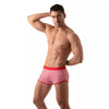 Herren Mini Shorts, Rot - Sexy, nautisch inspiriert & figurbetont | TOF Paris