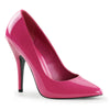 SEDUCE-420 Pumps Hot Pink | Pleaser